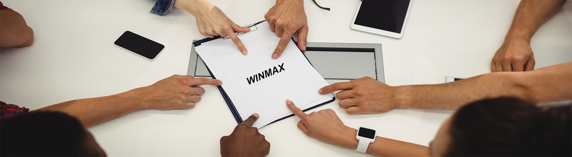 WINMAX